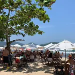 O Descanso E Aqui! Praia 600 Mts