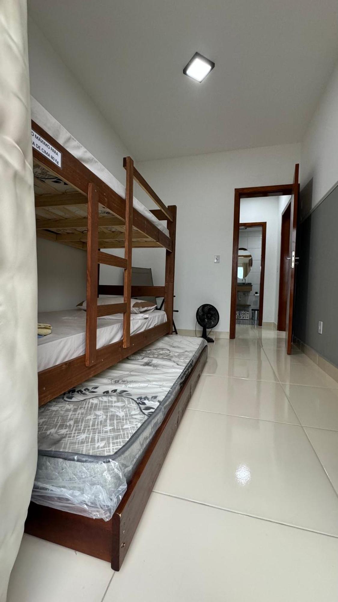 O Descanso E Aqui! 600 Mts Apartamento Ubatuba