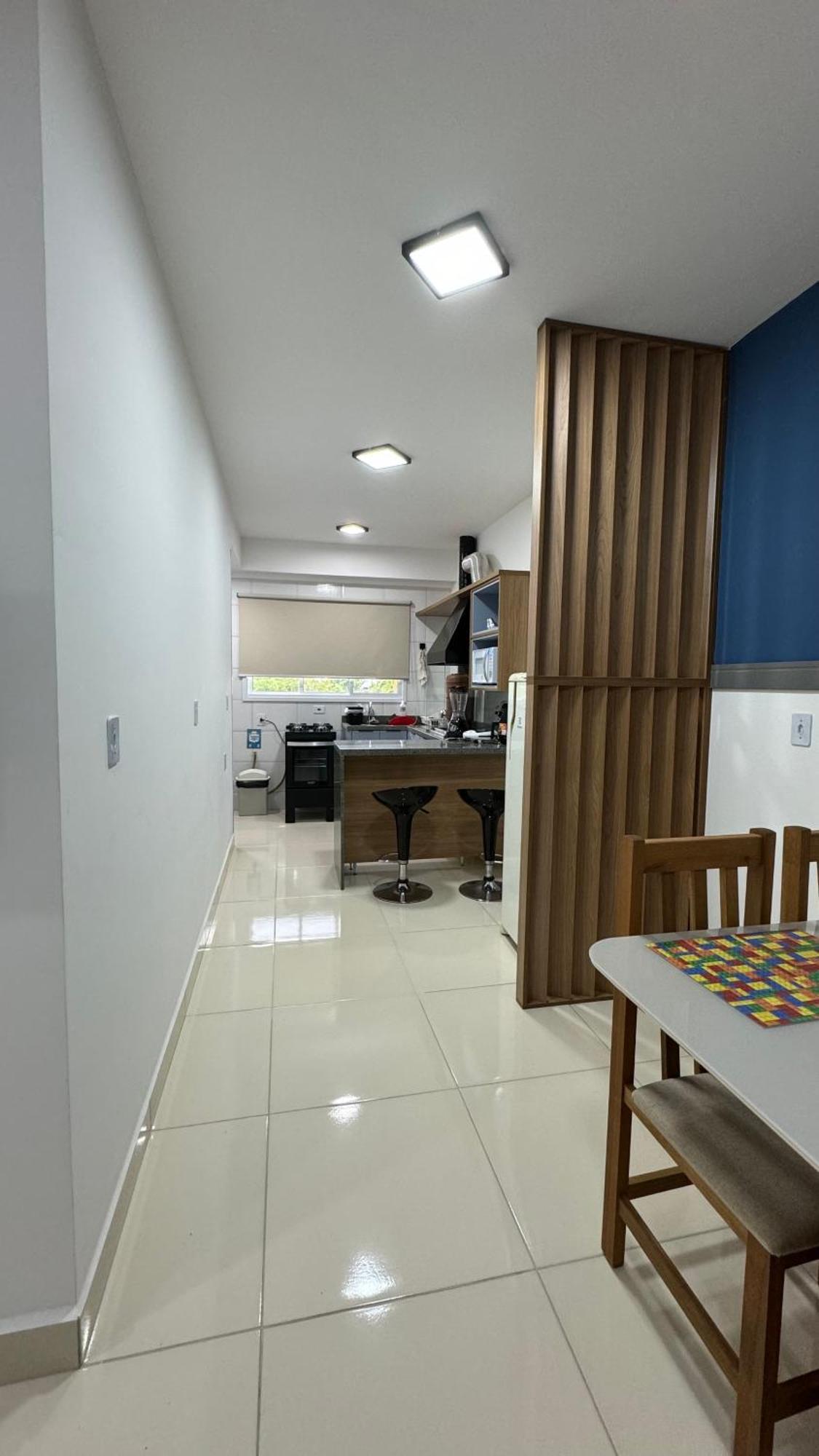 Apartamento O Descanso E Aqui! 600 Mts