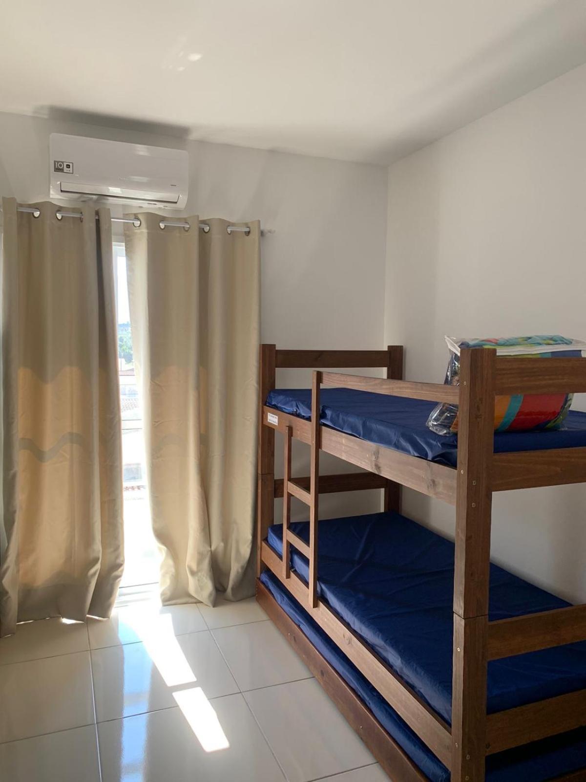 Apartamento O Descanso E Aqui! 600 Mts